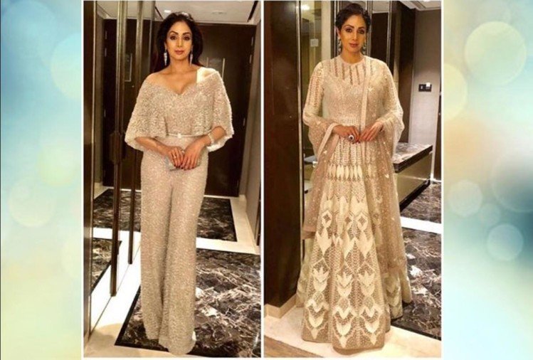 Sridevi