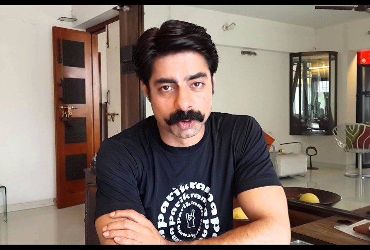 Sushant Singh