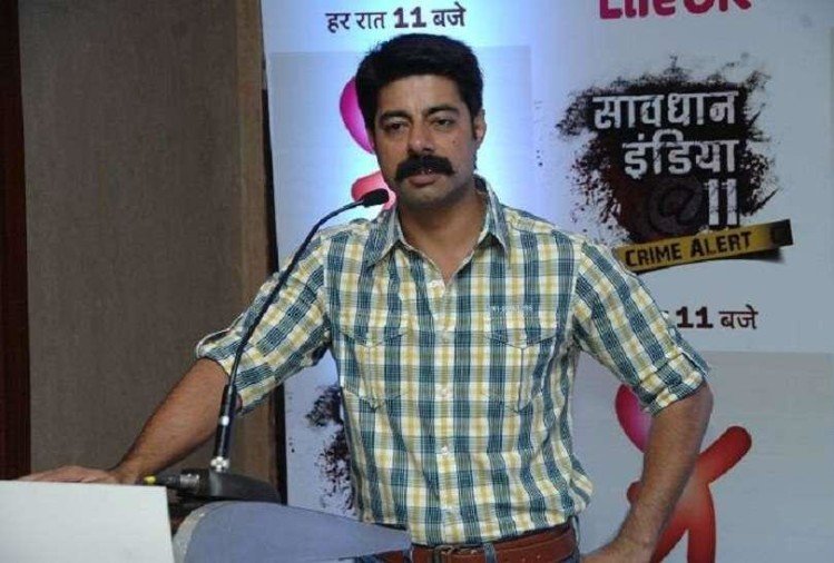 Sushant Singh