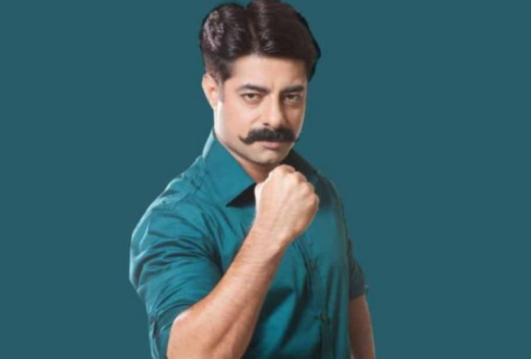 Sushant singh