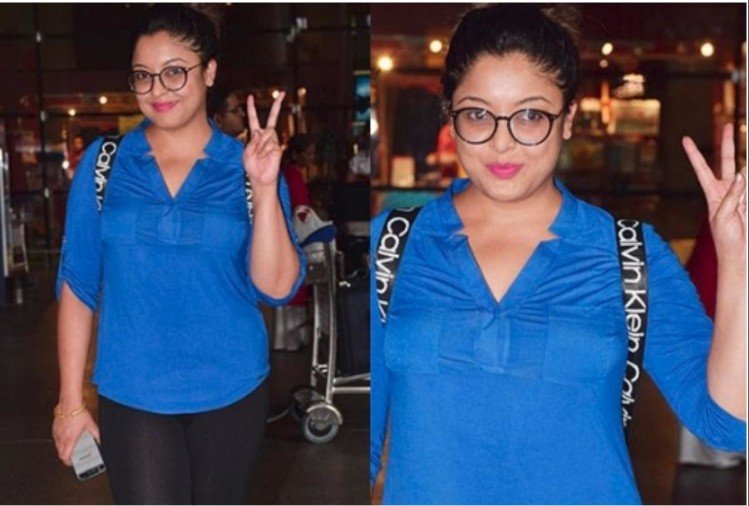 tanushree dutta