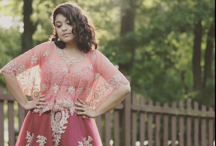 Tanushree Dutta