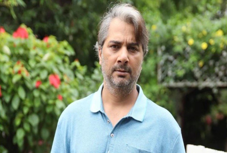 Varun Badola
