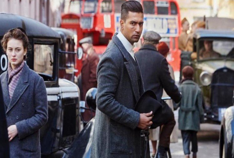 Vicky Kaushal