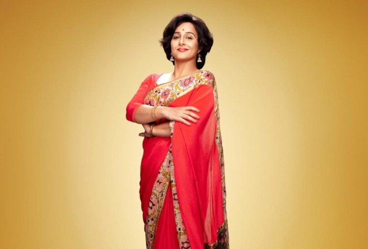 vidya balan