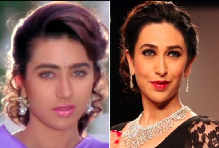 Karishma Kapoor