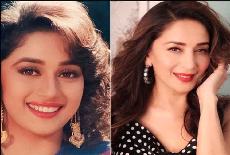 Madhuri Dixit