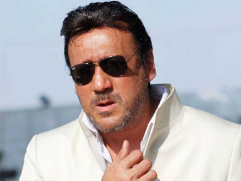jackie shroff