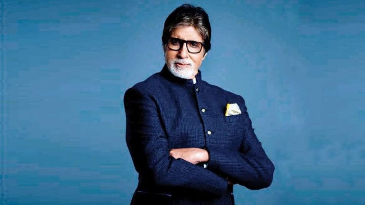 amitabh bachchan