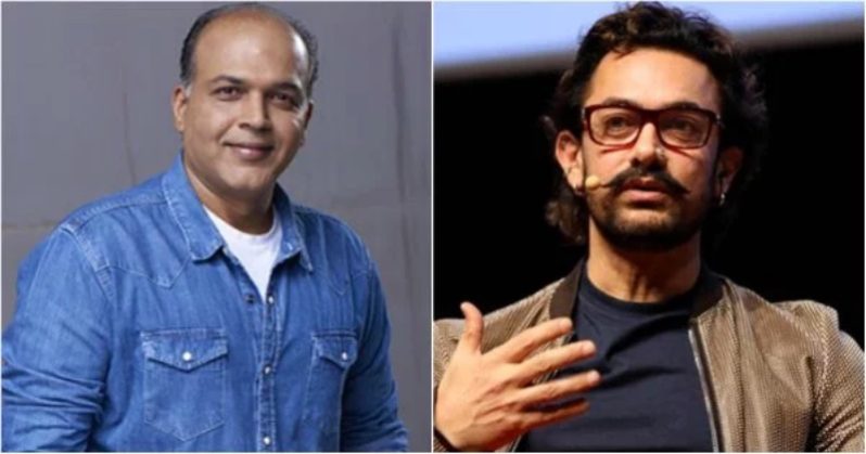 When Aamir Khan was angry with director Ashutosh Gowariker after listening to Lagaan’s script
