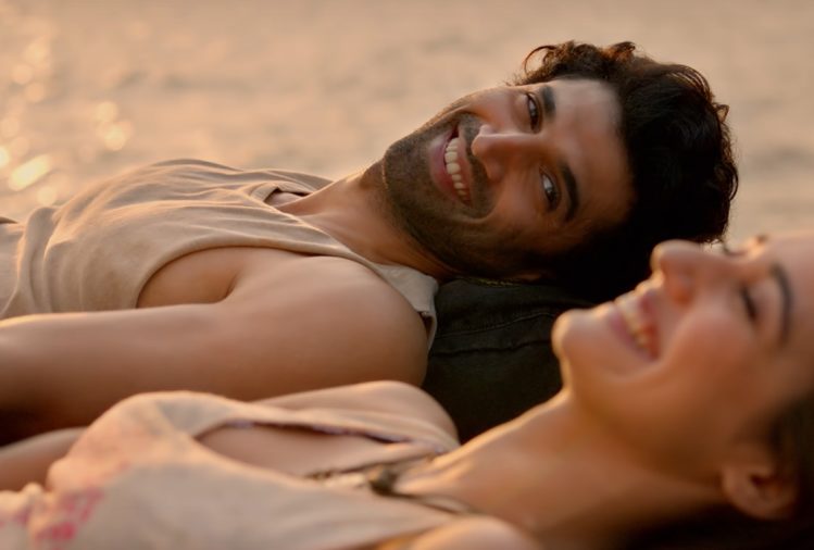 Aditya Roy Kapoor, Disha Patani