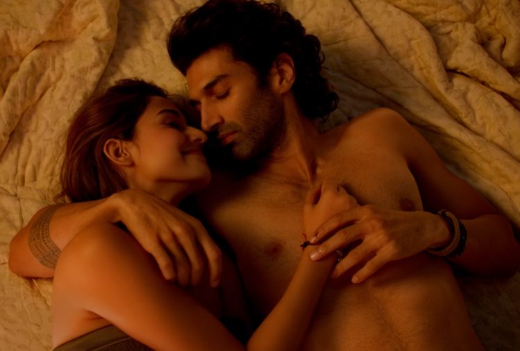Aditya Roy Kapoor, Disha Patani