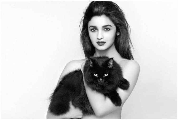 Alia Bhatt