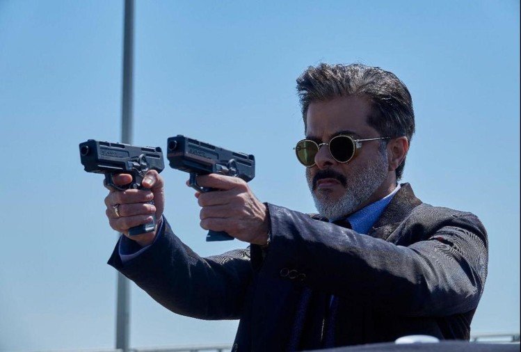 anil kapoor