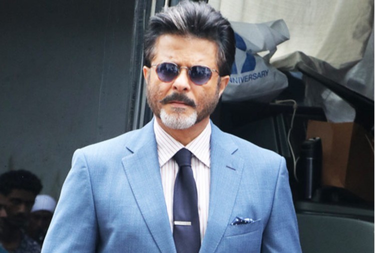 Anil Kapoor