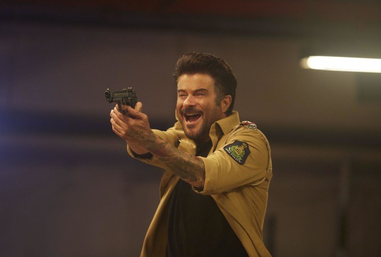 Anil Kapoor