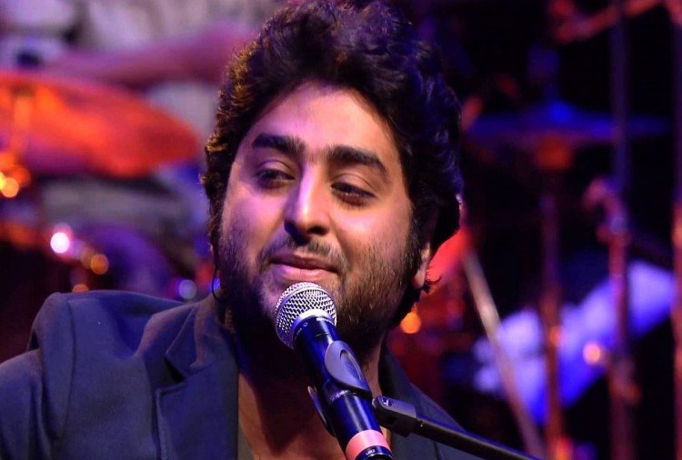 arijit singh