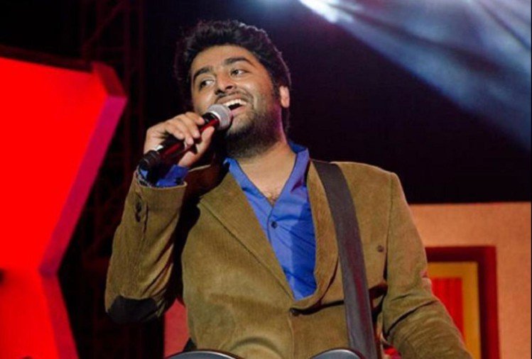 Arijit Singh
