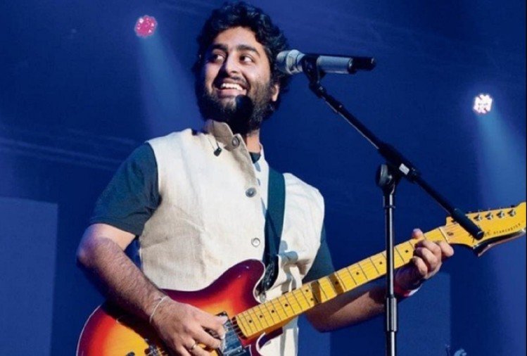 Arijit Singh