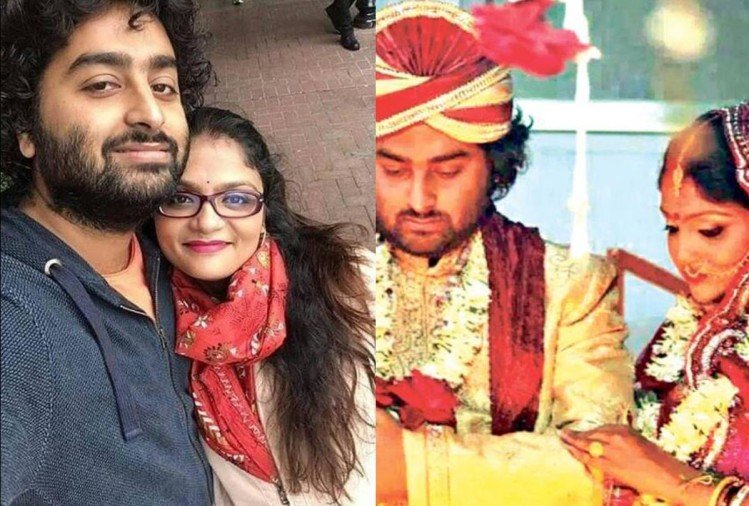 Arijit Singh