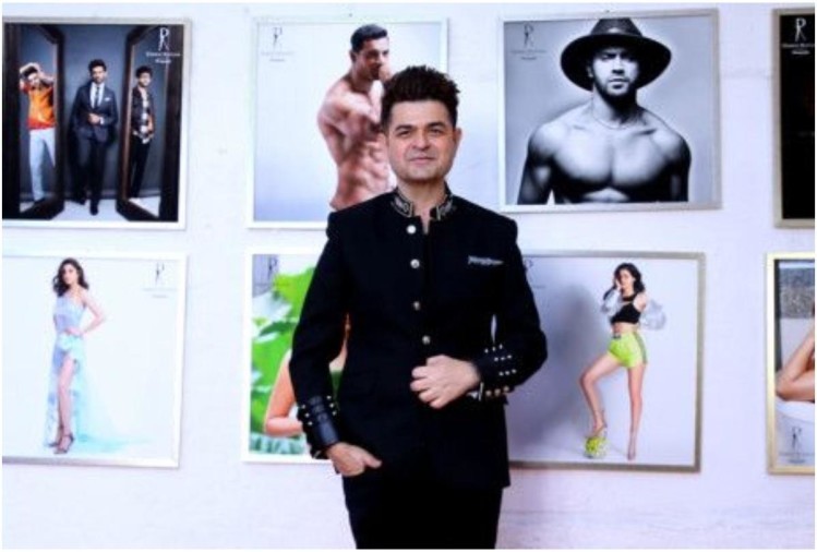 Dabboo ratnani