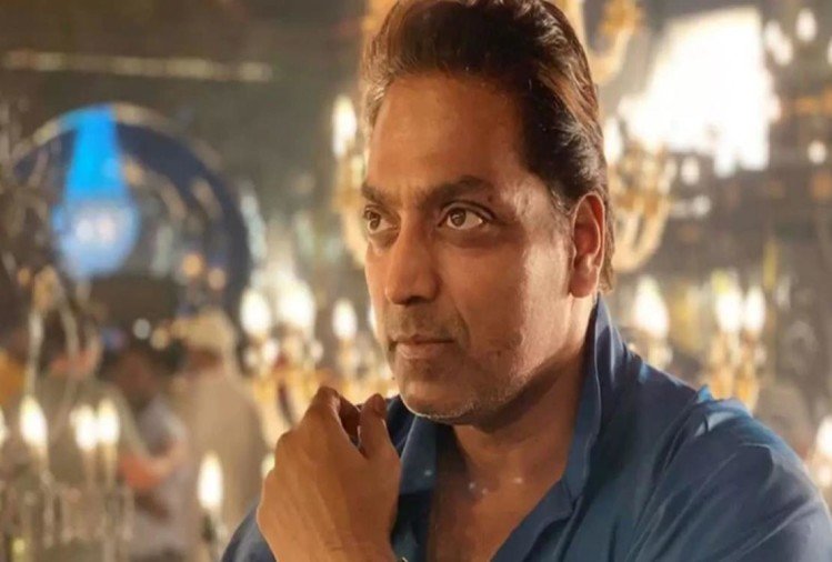 Ganesh Acharya