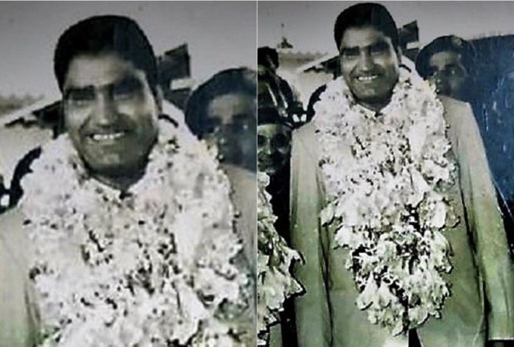 Hawa Singh