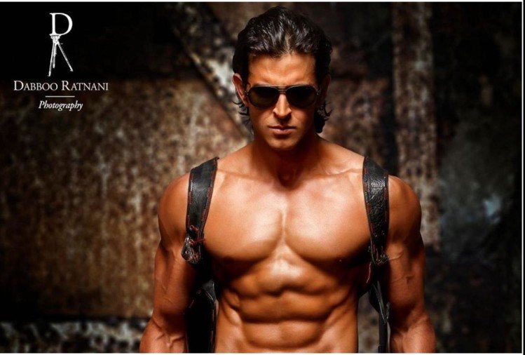 Hrithik Roshan