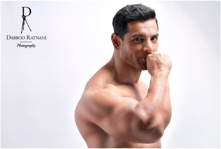 John Abraham