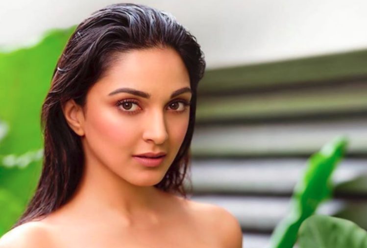 kiara advani