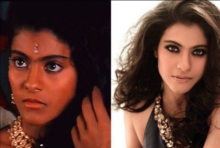 Kajol