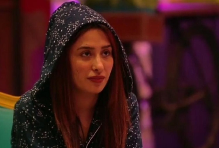Mahira Sharma