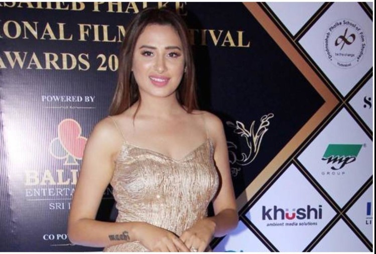 Mahira Sharma