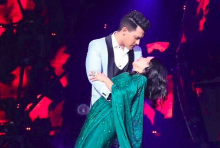 neha kakkar, aditya narayan