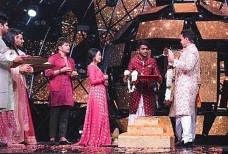 neha kakkar and aditya narayan