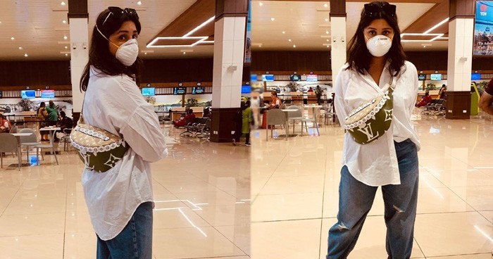 Parineeti trolled on advising to stay safe from corona virus