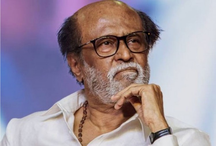 Rajinikanth