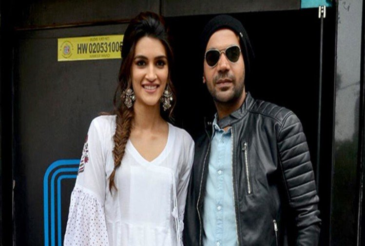 Rajkummar Rao walks the path of Ayushmann Khurrana, going to adopt parents in next film