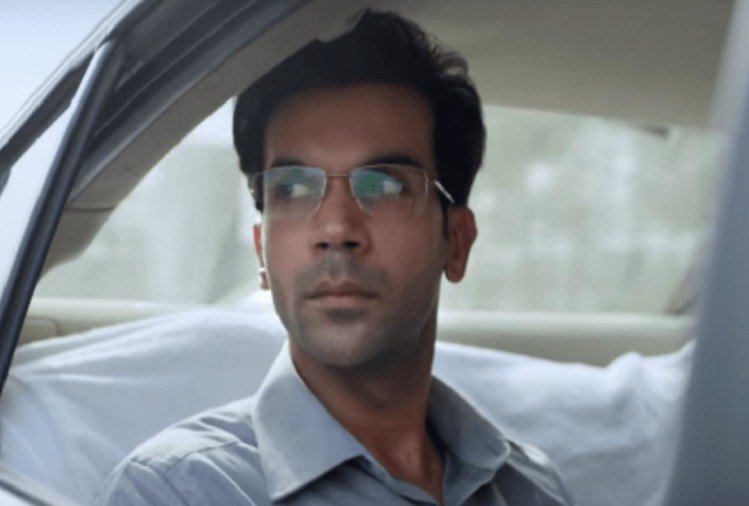 rajkumar rao