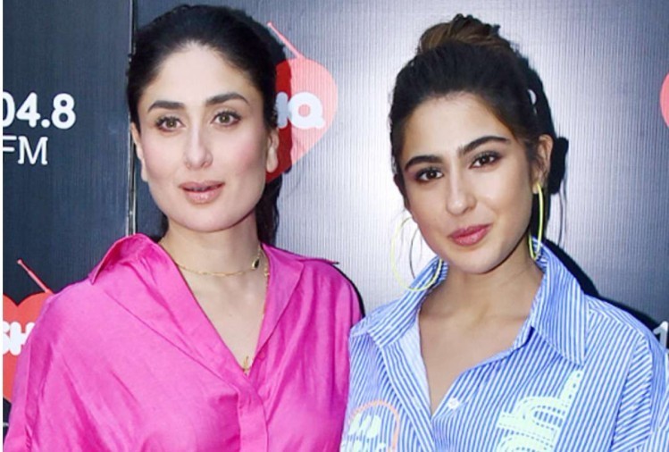 Sara Ali Khan