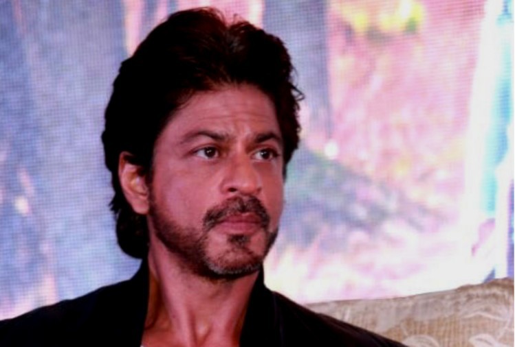Shahrukh Khan