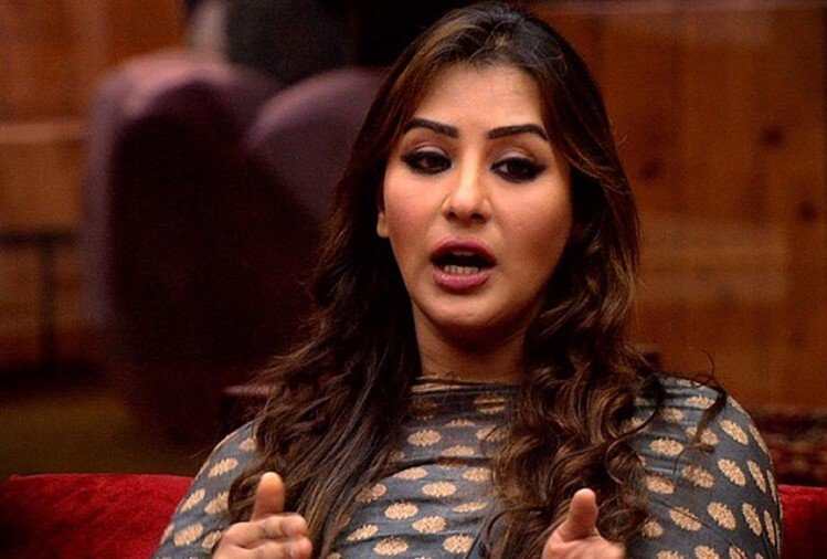 shilpa shinde