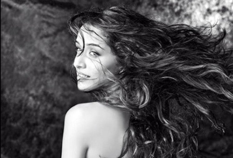 Shraddha Kapoor