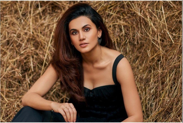 Taapsee Pannu