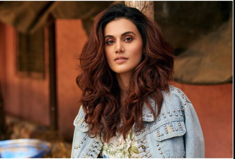 Taapsee Pannu