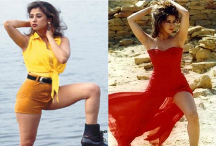 Urmila Matondkar