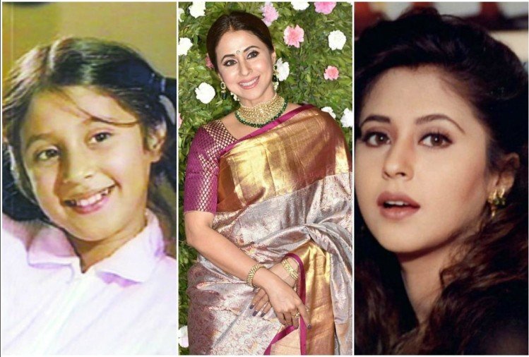 Urmila Matondkar