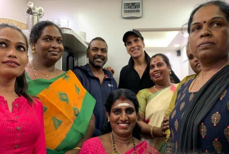 akshay kumar