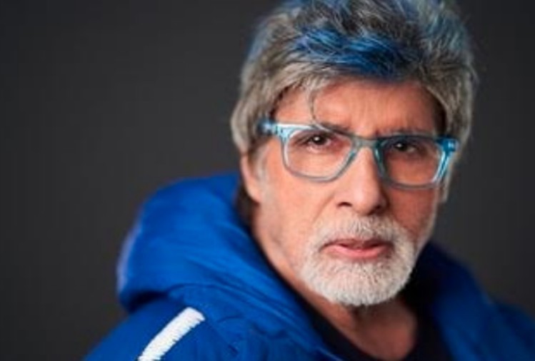 Amitabh Bachchan