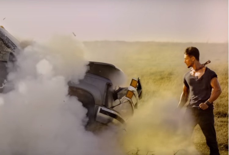 baaghi 3